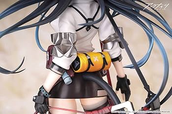 Amazon | APEX アークナイツ ブレイズ[煌 Blaze] 1/7スケール